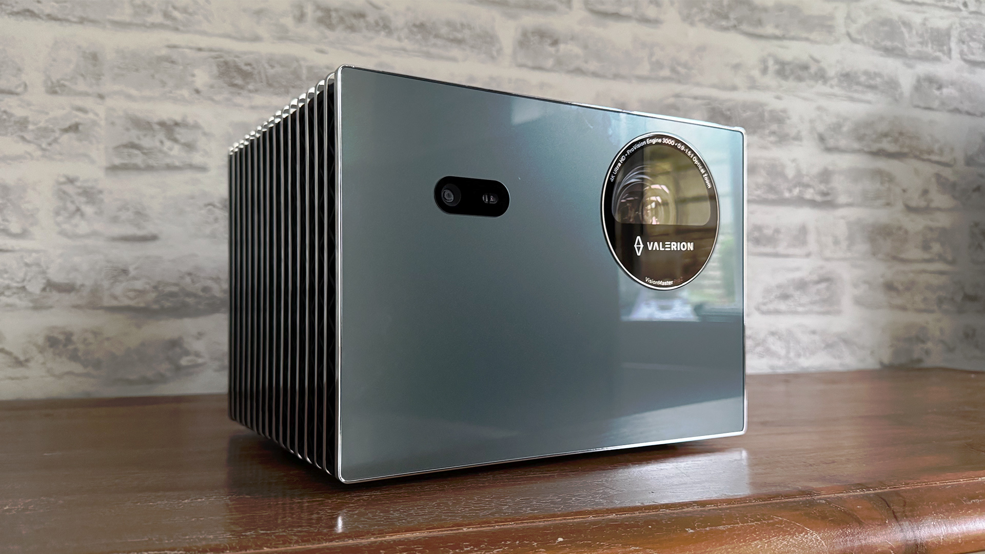 Valerion VisionMaster Pro 2 home cinema projector