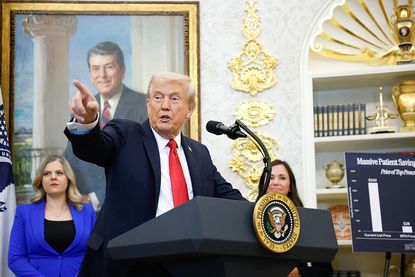 president trump is buying stocks stocks to buy for a trump presidency