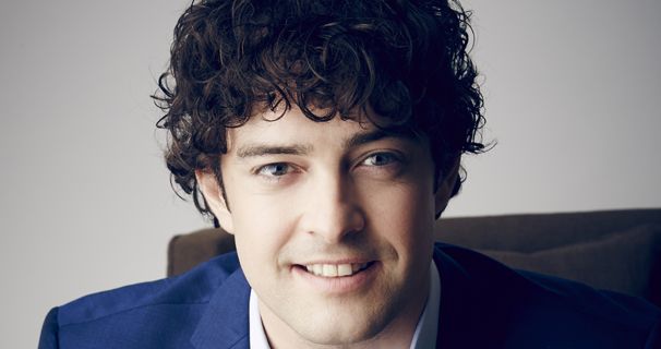 Lee Mead to tour Hollywood musical classics with Casualty co-star ...