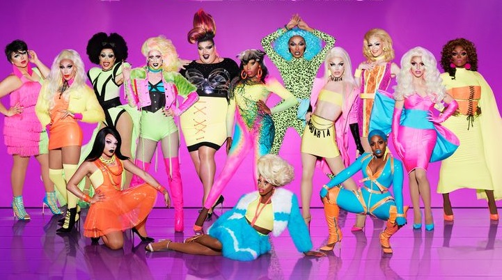 RuPaul's Drag Race