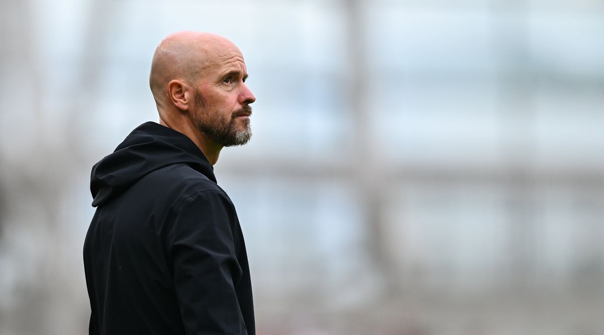 Erik ten Hag