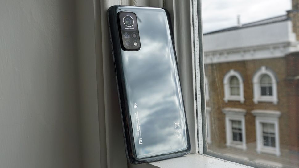 Xiaomi Mi 10T Pro review | TechRadar