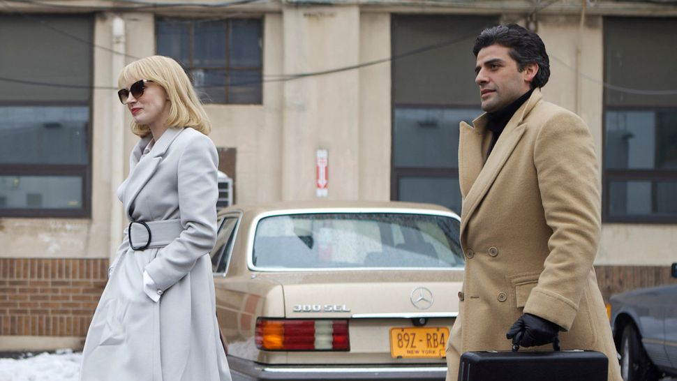 12 Great Jessica Chastain Movies And How To Watch Them | Cinemablend