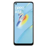 Check out the Oppo A54 on Flipkart