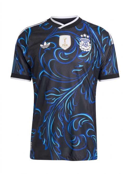 Argentina Away Jersey