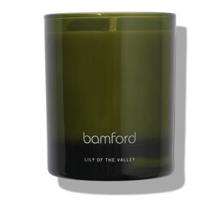 Bamford Flora Lily of the Valley Candle