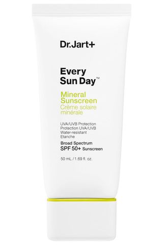 Dr. Jart+ Every Sun Day™ Mineral Sunscreen SPF 50+