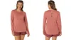 Asics Women's Nagino Run Long Sleeve Top