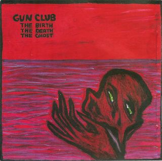 The Gun Club album