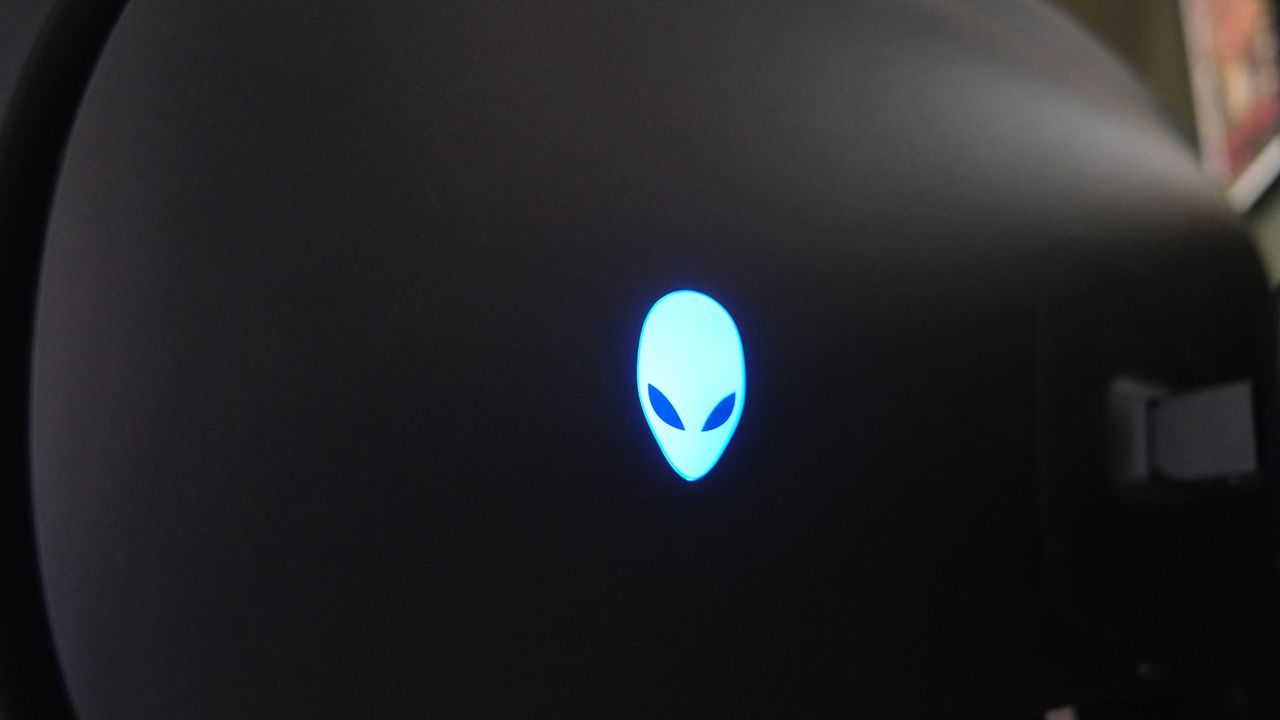 Alienware AW3926QW review