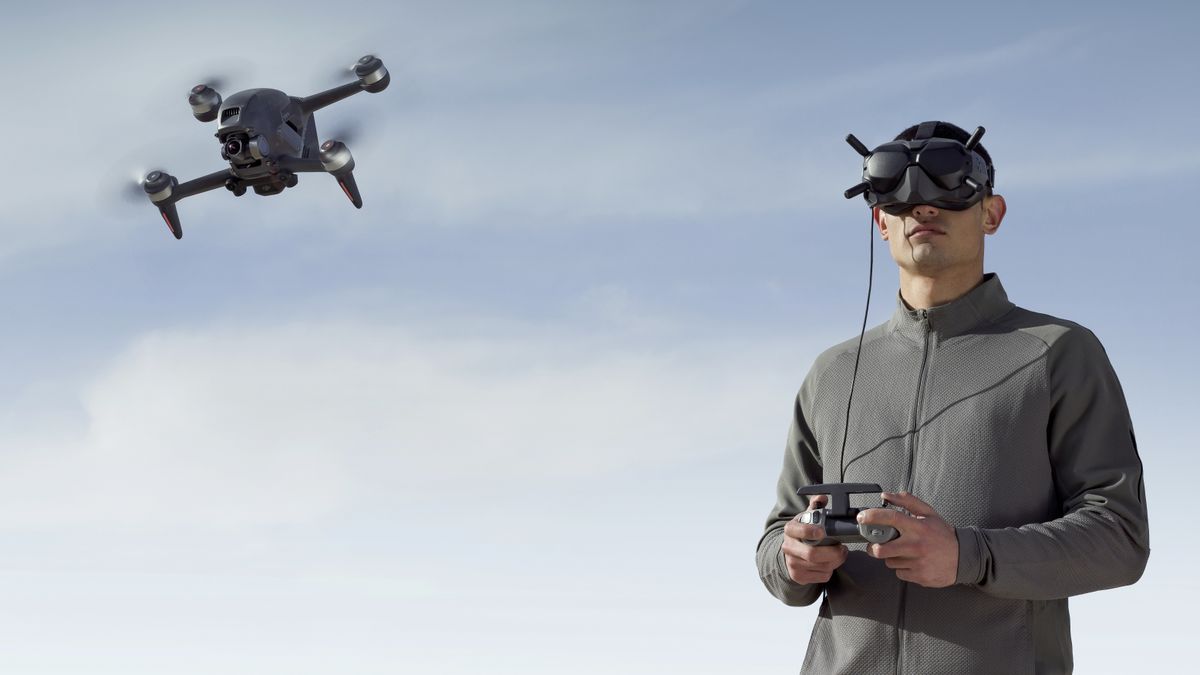 The best drone accessories in 2024 | Digital Camera World