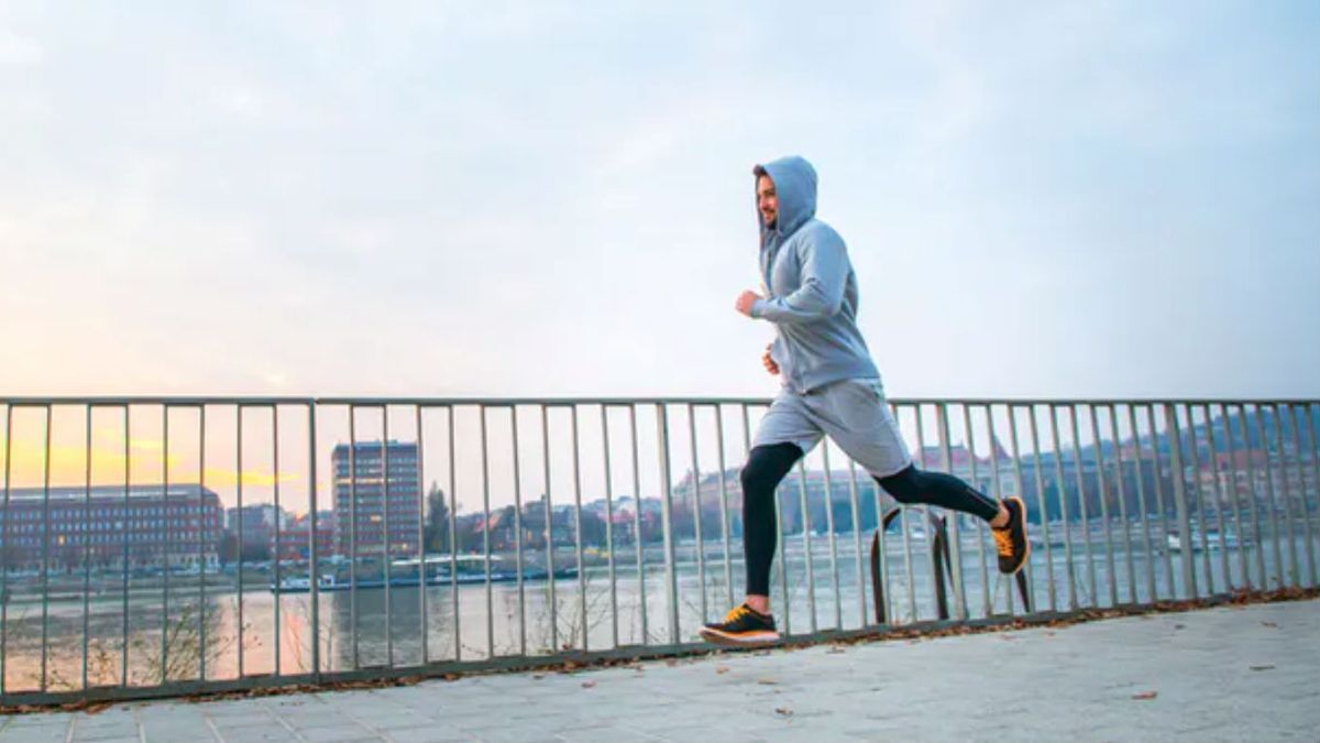 The best time of day to exercise | The Week