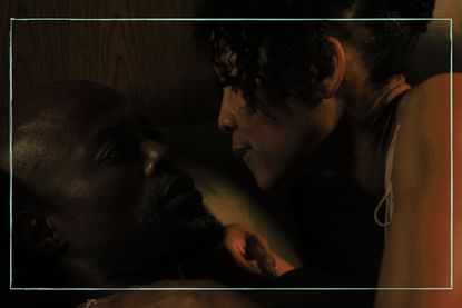Is Fatal Seduction the same as Dark Desire as illustrated by Thapelo Mokoena and Kgomotso Christopher in Fatal Seduction