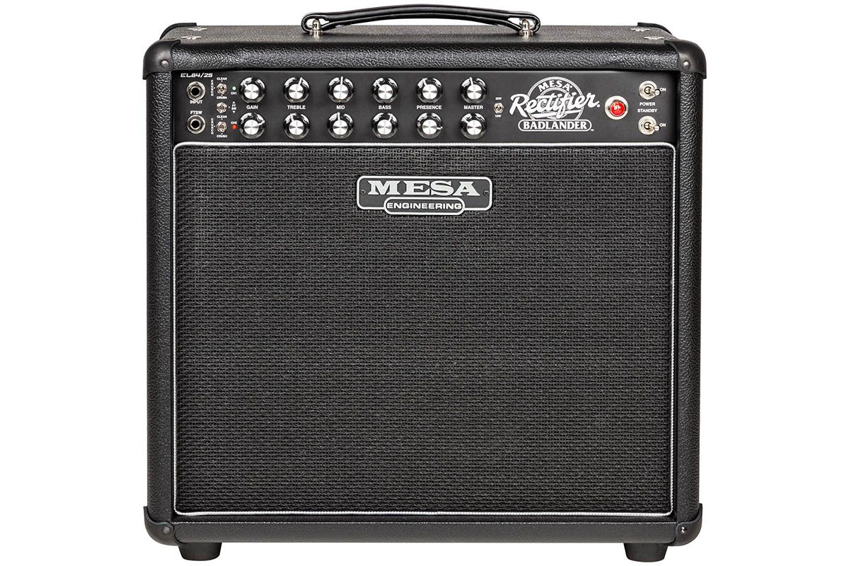 Mesa/Boogie Badlander 25