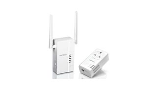 Trendnet Wi-Fi Everywhere Powerline 1200 AV2