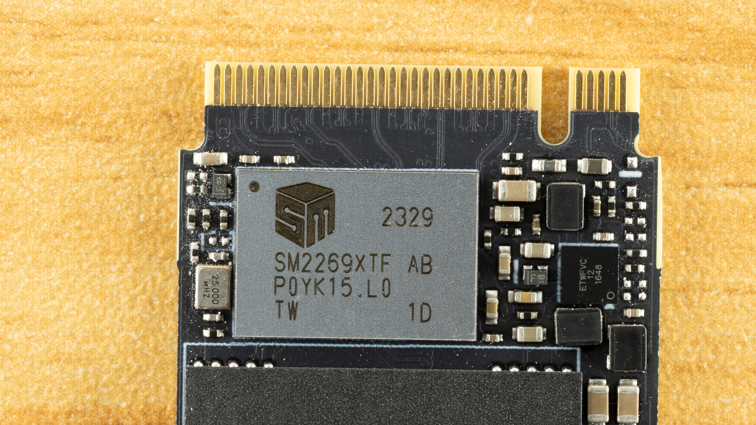 Acer MA200 1TB SSD