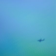 Atmosphere, Flight, Airplane, Aqua, Azure, Air travel, Aircraft, Aviation, Turquoise, Aerospace engineering, 