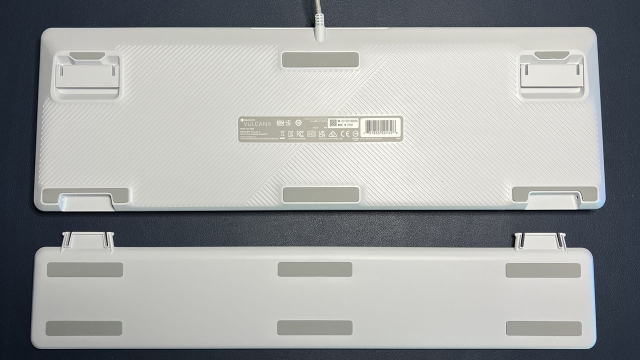 Roccat Vulcan II