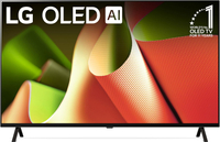 LG 65" B4 OLED TV