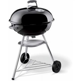 Weber Jumbo Joe