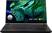 Gigabyte Aero 15 OLED XC Creator and Gaming Laptop: was $1,999 now $1,899 @ Amazon