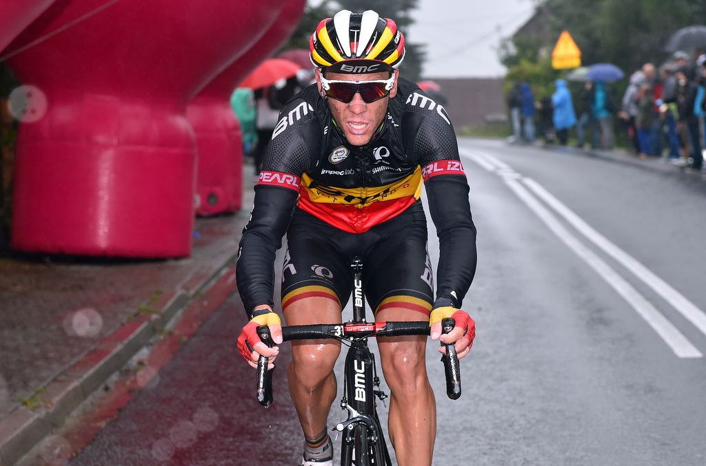 Philippe Gilbert (BMC Racing Team)