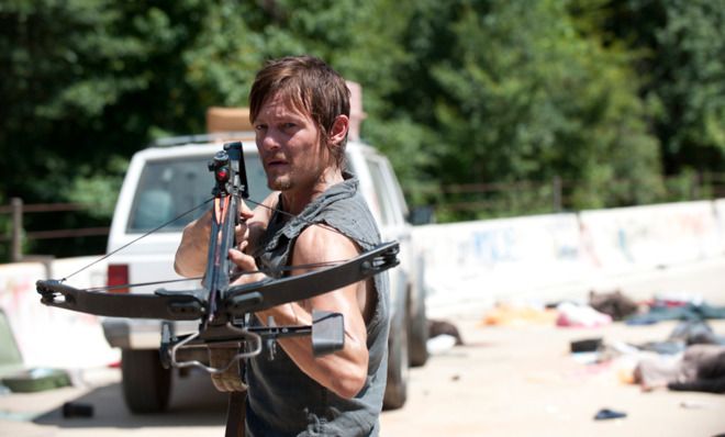 Daryl Dixon