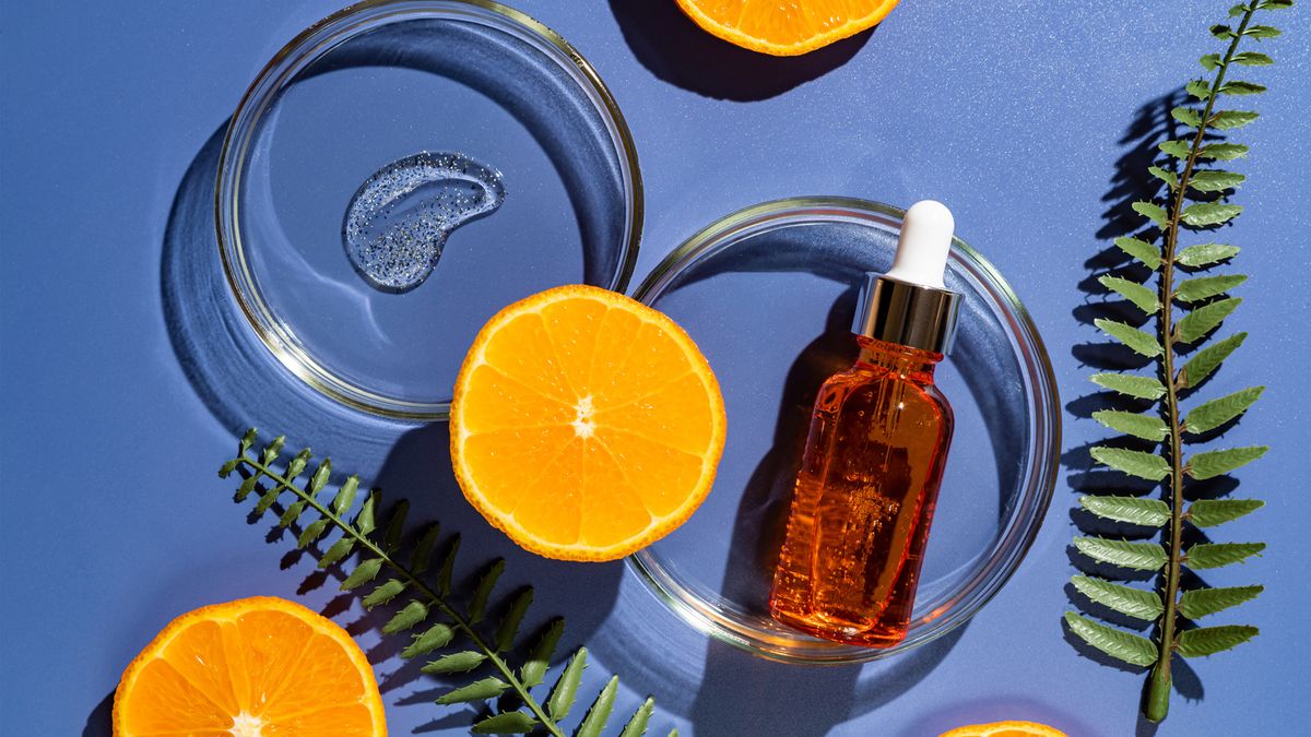 What do antioxidants do for your skin? Live Science