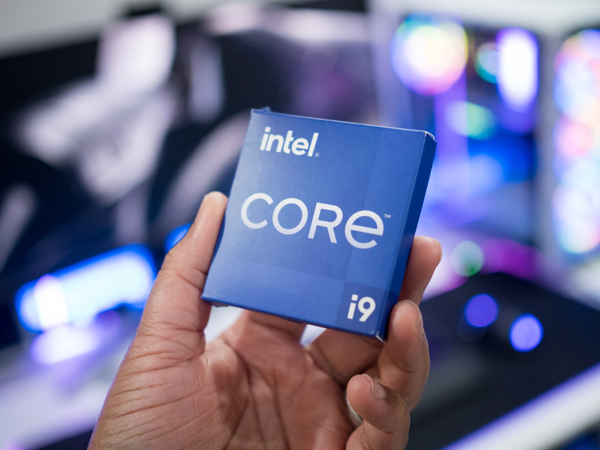 Intel Core i9-12900K review: Intel finally has an answer for AMD