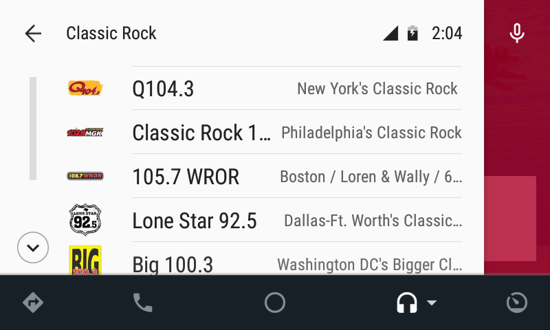 iHeart Radio