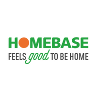 Homebase | Save 100's + free delivery