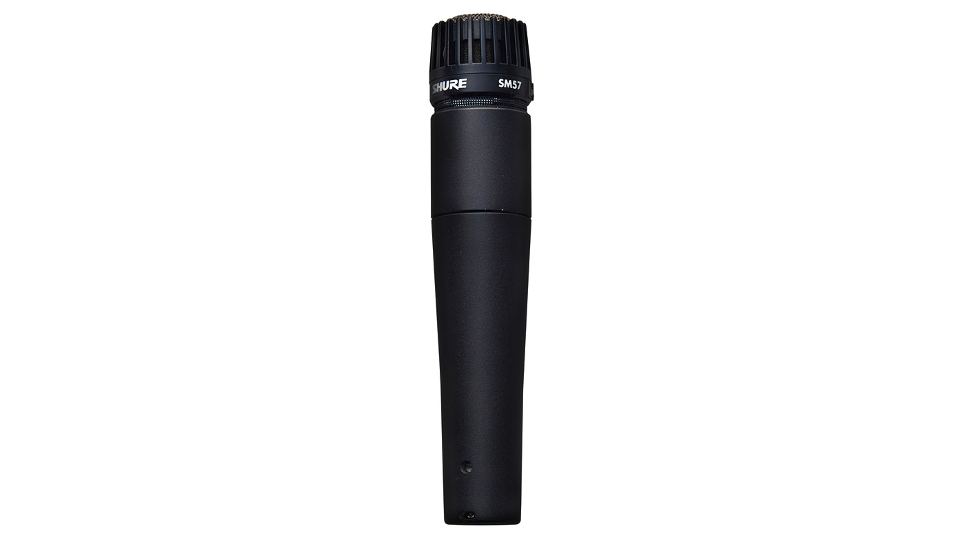 6 of the best mics for guitar amps | MusicRadar