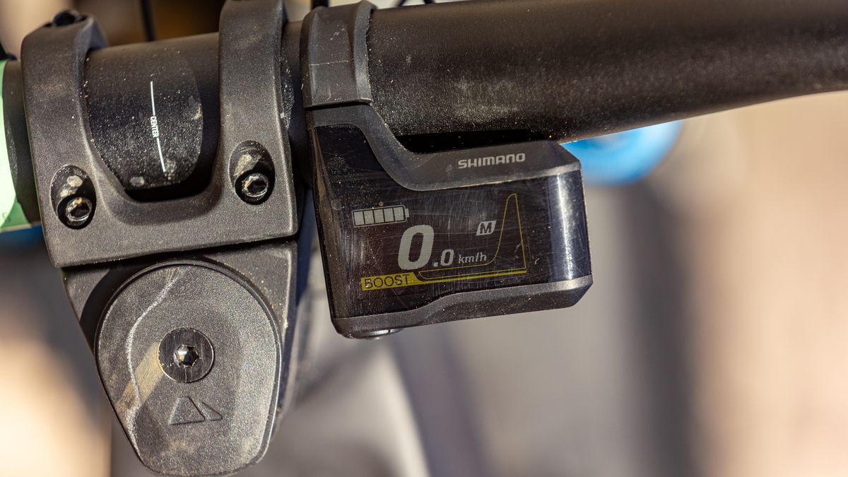 Bosch Performance Line CX vs Shimano EP801 which eMTB motor is best? Bike Perfect