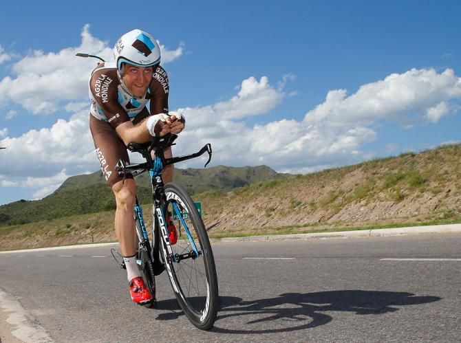 Hugo Houle (AG2R)