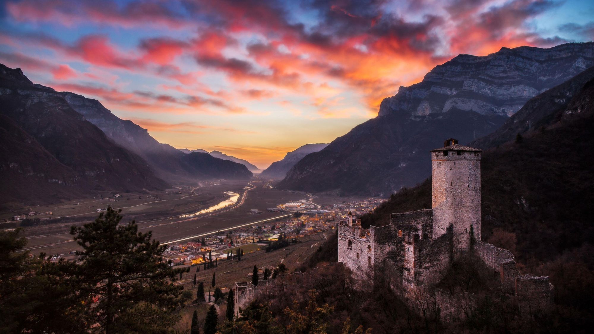 Trentino