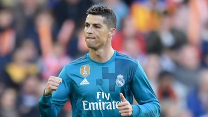 Cristiano Ronaldo Chelsea Real Madrid transfer news