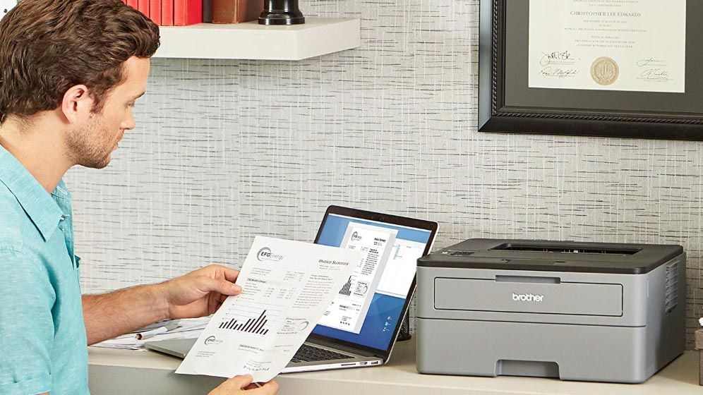 Best Airprint Printers theradar