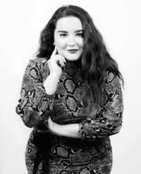 Elsa Cavazos's avatar
