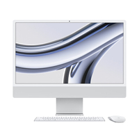 iMac 24" (M3, 2023) |