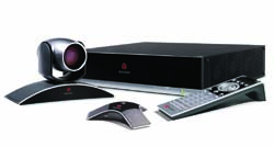 Polycom Ups HD Communication Ante