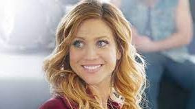 Brittany Snow in Pitch Perfect 3