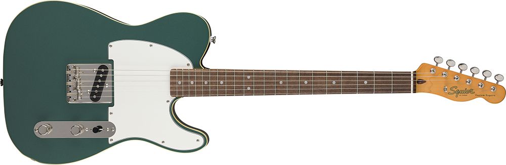 Squier Classic Vibe 2025 model