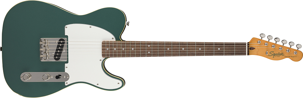 Squier Classic Vibe 2025 model