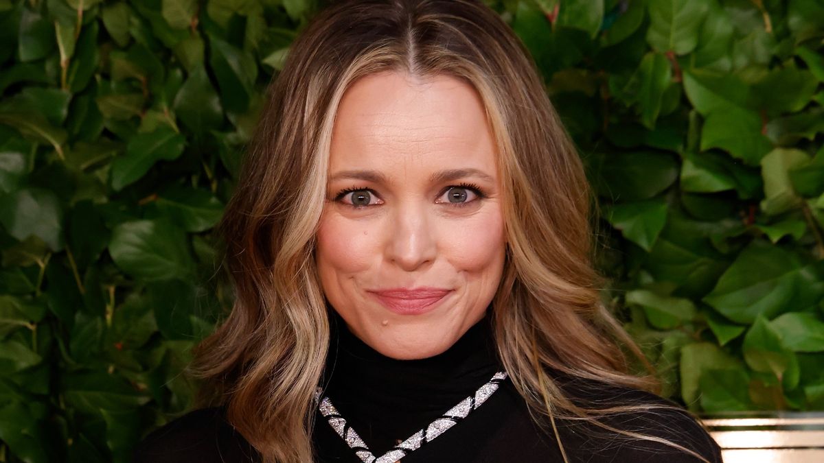 How Does Rachel McAdams Feel About 'The Notebook: The Musical'? | Marie ...