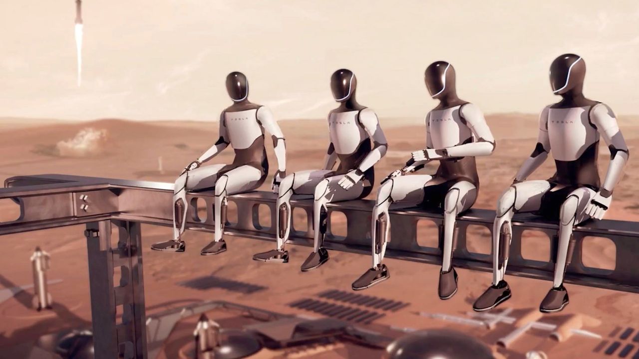 Public-Private Partnerships Could Make Mars an Economic Frontier