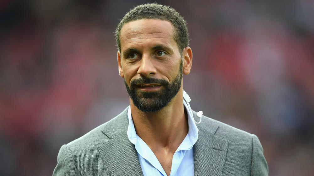 Rio Ferdinand S Mother Dies After Cancer Battle Fourfourtwo
