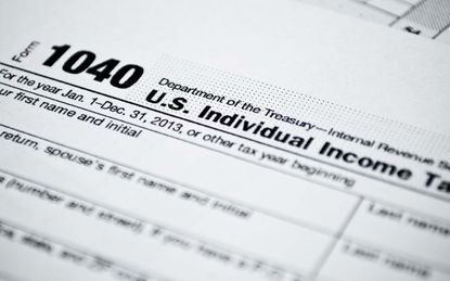 You Don't Have to Pay Taxes on Social Security Benefits