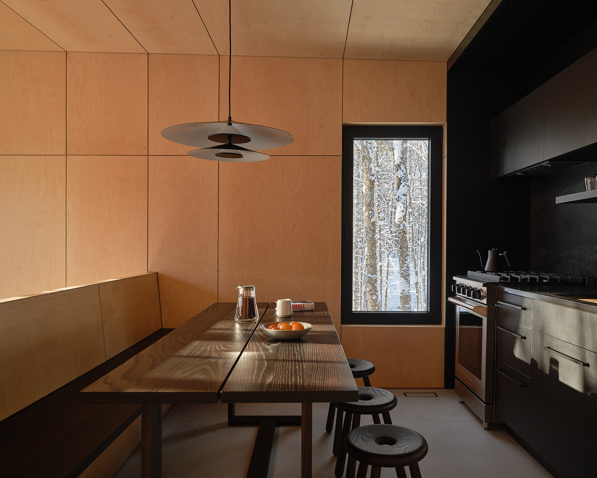 fort treehouse hartwood ontario canada