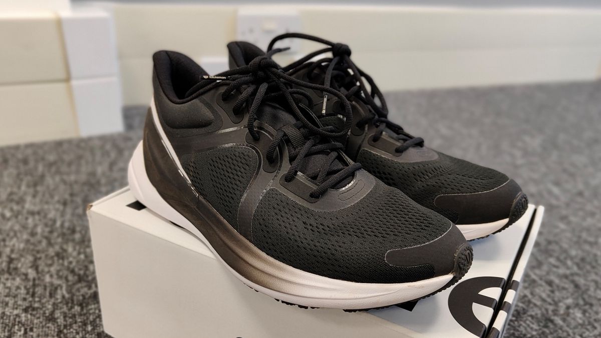 Lululemon Shoes Review: Lululemon makes outstanding shoes for any workout -  Reviewed