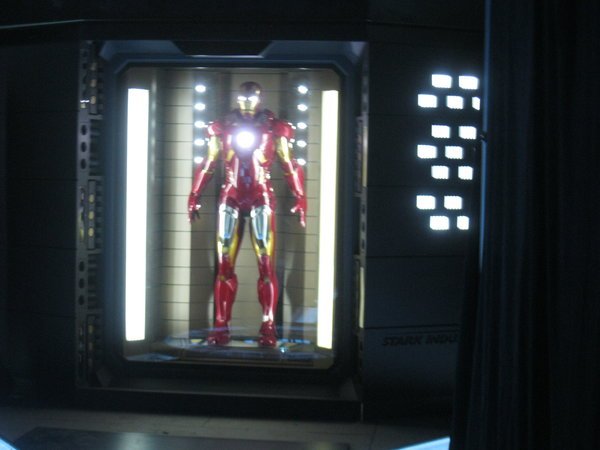 ironman